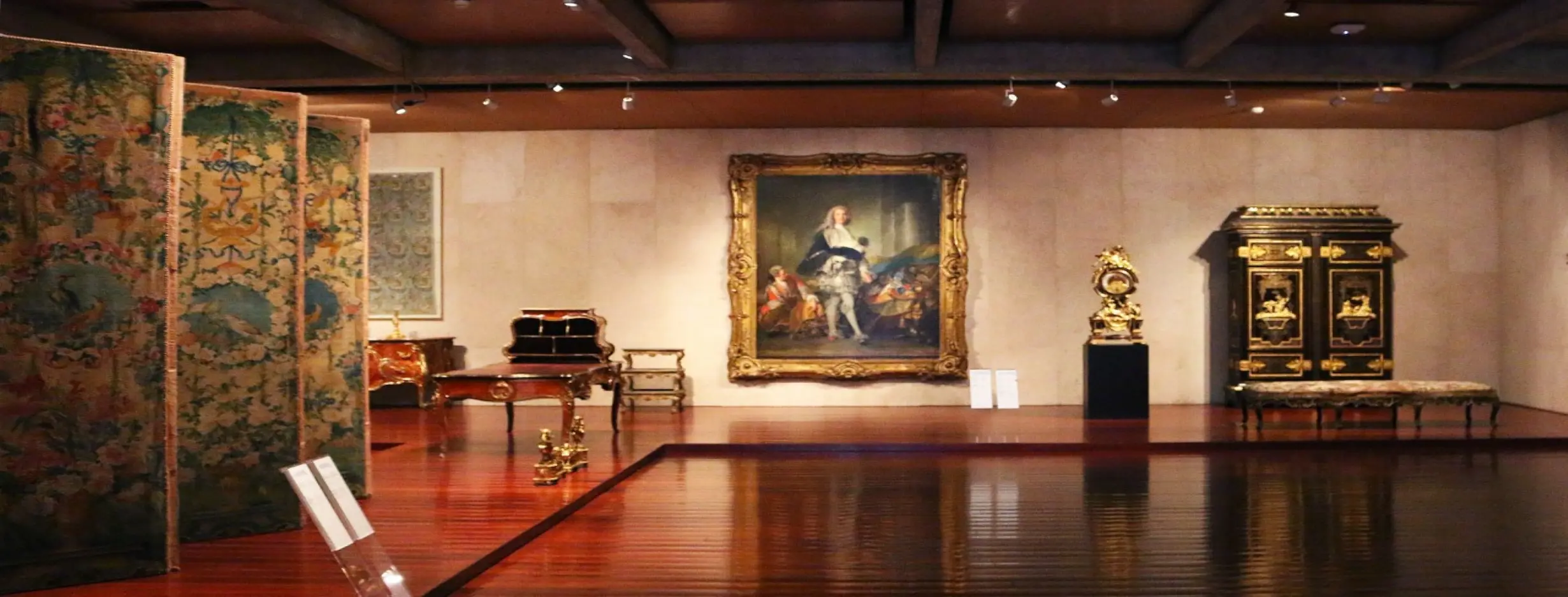 Image for Gulbenkian Museum